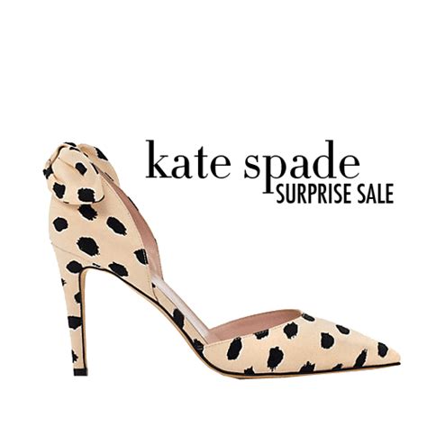 fake kate spade shoes|kate spade outlet surprise sale.